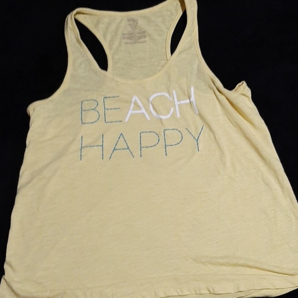Summer tank tops - Picture 1 of 4